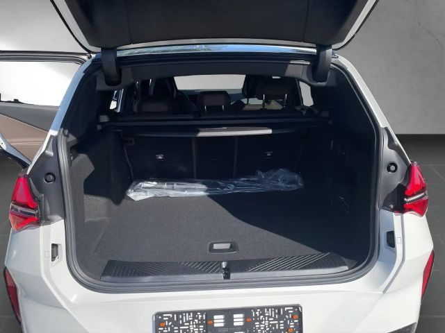 BMW X3 M-Sport xDrive