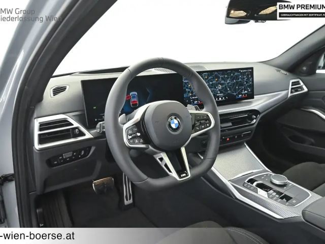 BMW 330 330d xDrive