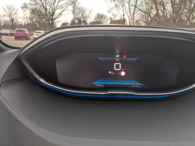 Peugeot 3008 GT-Line