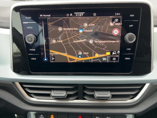 Volkswagen T-Roc 1.5 TSI Cabriolet DSG