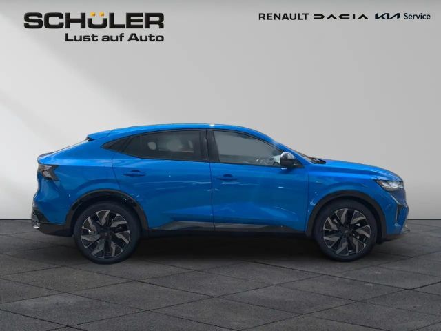 Renault Rafale Alpine Esprit