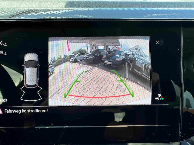 Volkswagen Polo 1.0 TSI DSG