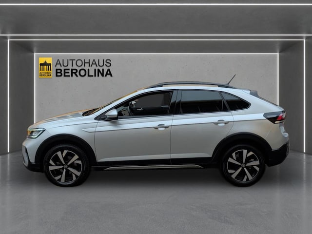 Volkswagen Taigo 1.0 TSI DSG Life