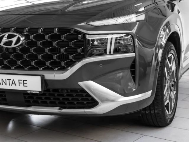 Hyundai Santa Fe 1.6