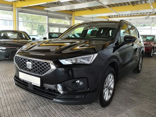 Seat Tarraco 2.0 TDI DSG Style