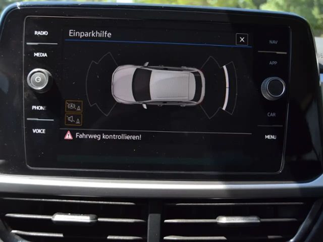 Volkswagen T-Roc 1.0 TSI Life