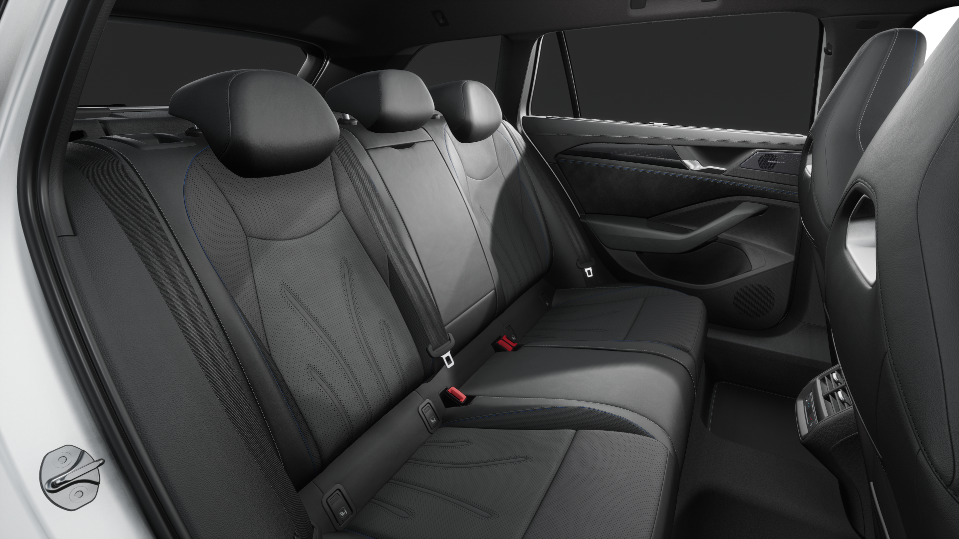 Volkswagen Passat 4Motion