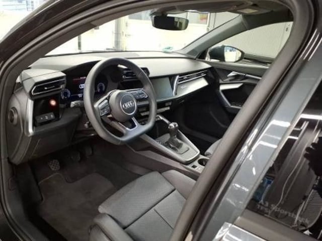 Audi A3 30 TFSI Sportback