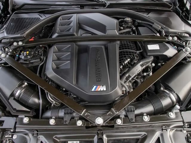 BMW M3 Competition Touring xDrive