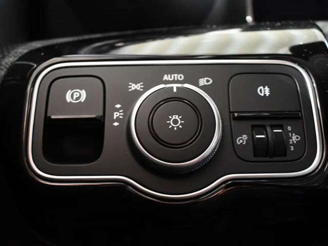 Mercedes-Benz A 180 Aut.