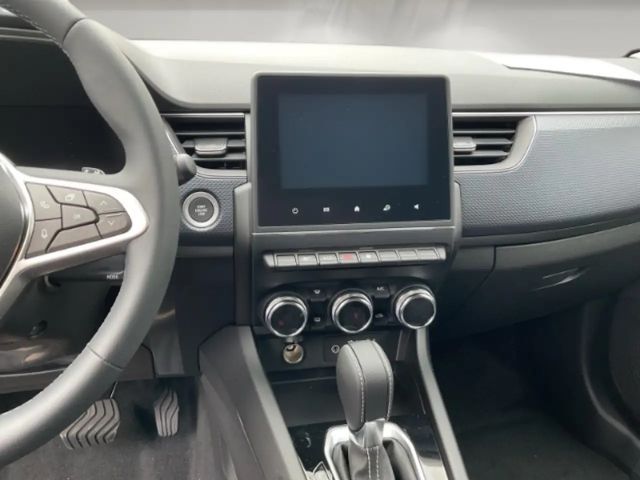 Renault Arkana Evolution Hybrid