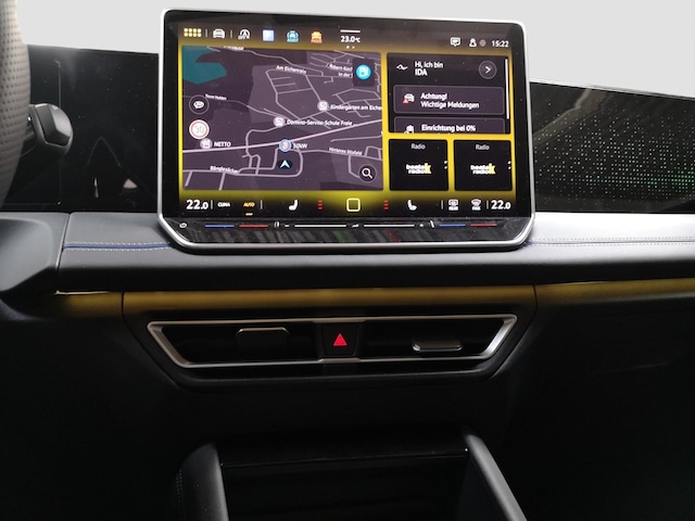 Volkswagen Tiguan DSG