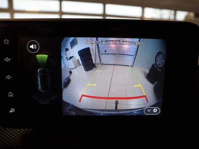 Dacia Jogger Expression/KAMERA/PDC/SHZ/BLUETOOTH