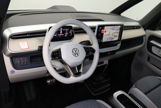 Volkswagen ID.Buzz Pro