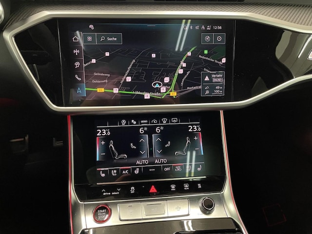 Audi A6 e-tron Avant Performance Quattro