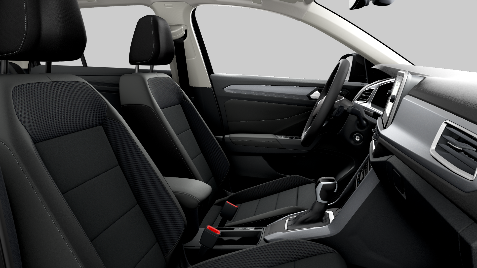 Volkswagen T-Roc 1.5 TSI DSG Style