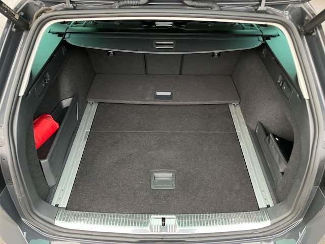 Volkswagen Passat 2.0 TDI DSG Variant