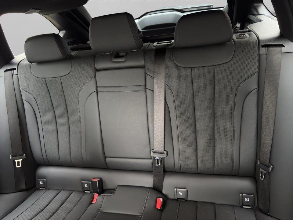 BMW 530 530e Touring xDrive