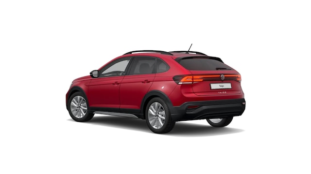Volkswagen Taigo 1.5 TSI Life