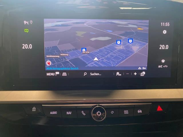 Opel Mokka Mokka-e Ultimate