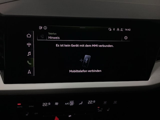 Audi Q4 e-tron 35 Sportback