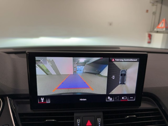 Audi SQ5 SUV TDI tiptronic Audi SQ5 SUV