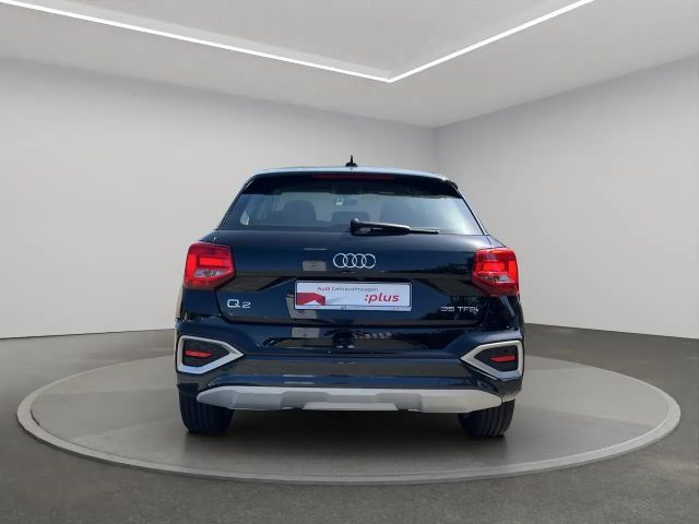 Audi Q2 35 TFSI S-Tronic