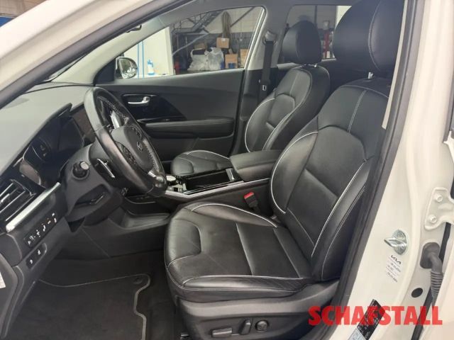 Kia Niro EV Spirit