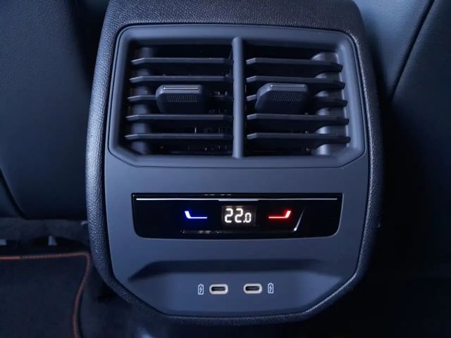 Cupra Formentor DSG VZ