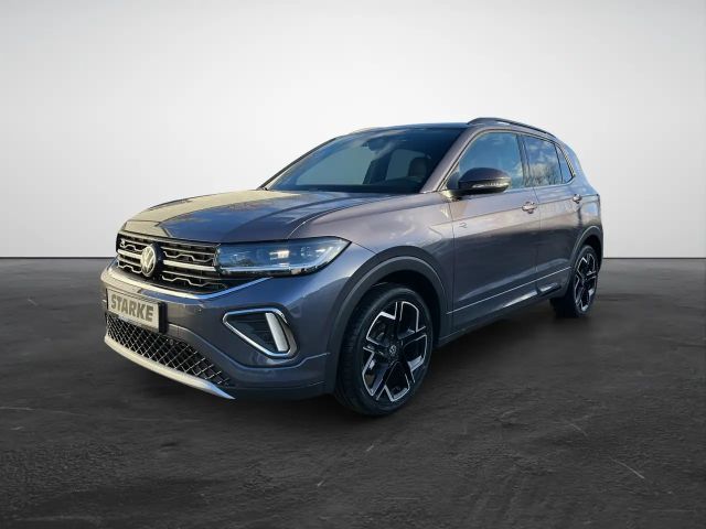 Volkswagen T-Cross 1.0 TSI DSG R-Line