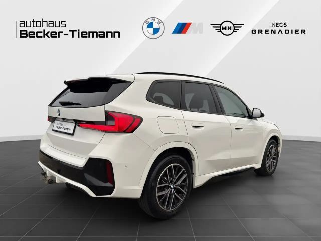 BMW X1 M-Sport