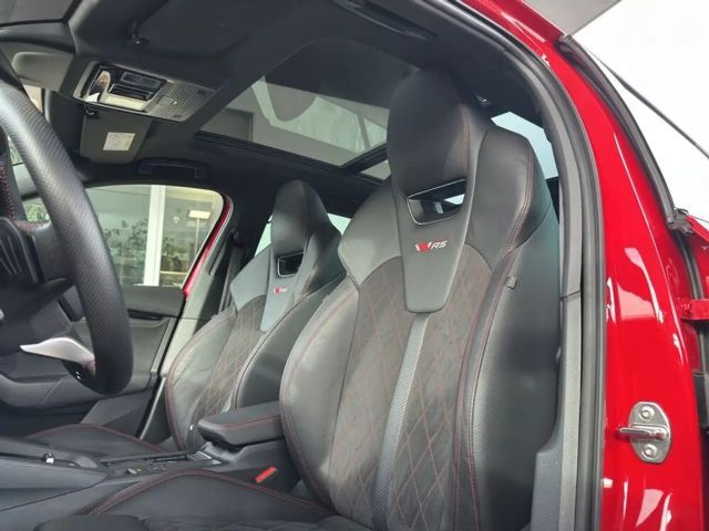 Skoda Octavia Combi RS