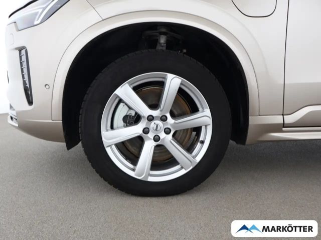 Volvo XC90 AWD Dark T8 Ultra