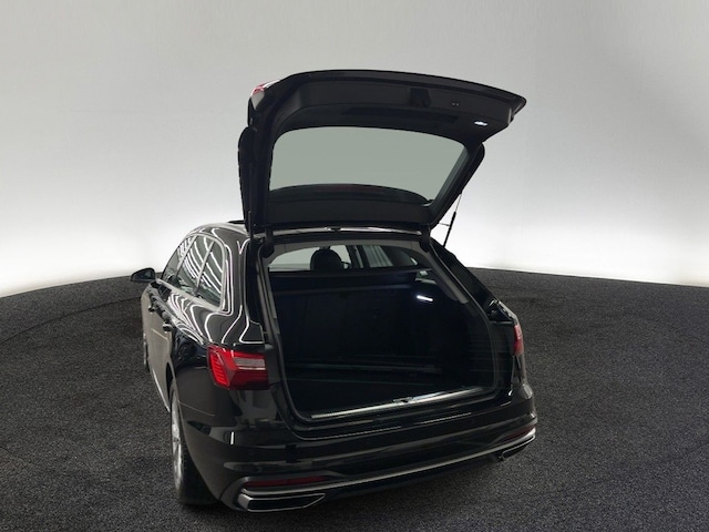 Audi A4 40 TDI Avant S-Tronic