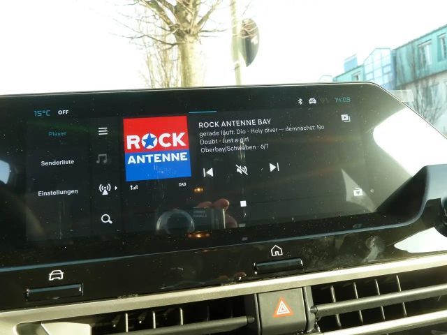 Citroën C4 C4 Benziner 130 Automatik MAX~Winter-Paket~Ganzjah