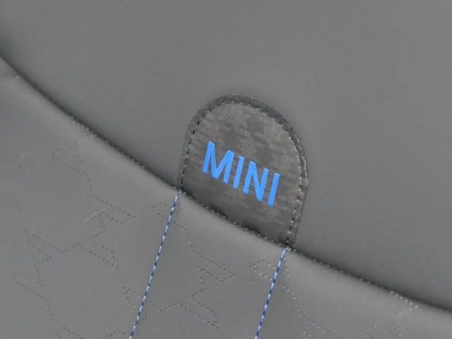 MINI Countryman E Classic Trim Pack S