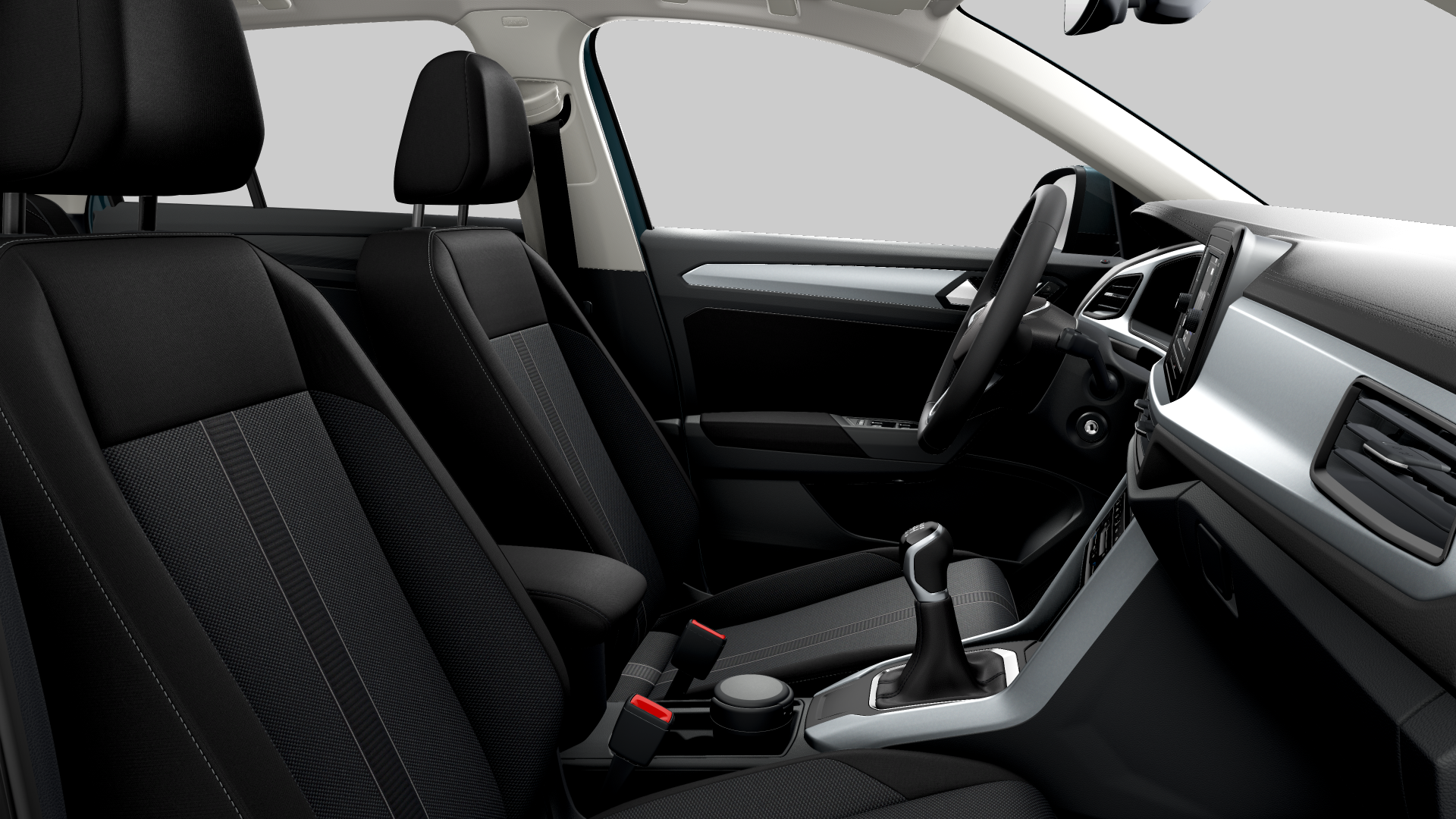 Volkswagen T-Roc 1.5 TSI Life