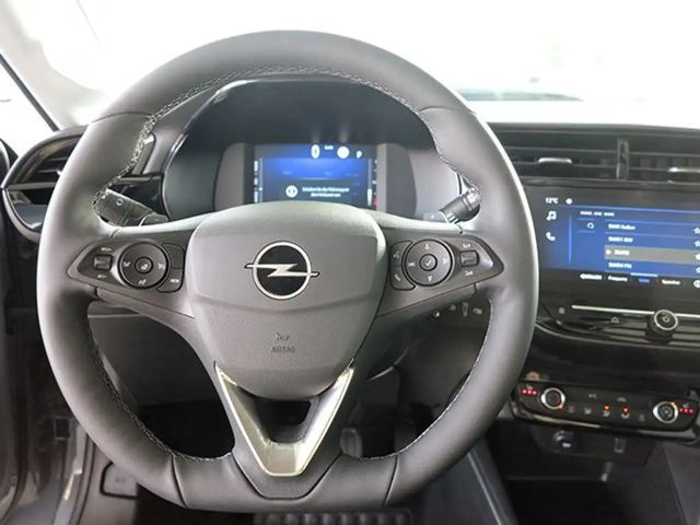 Opel Corsa Edition F Edition