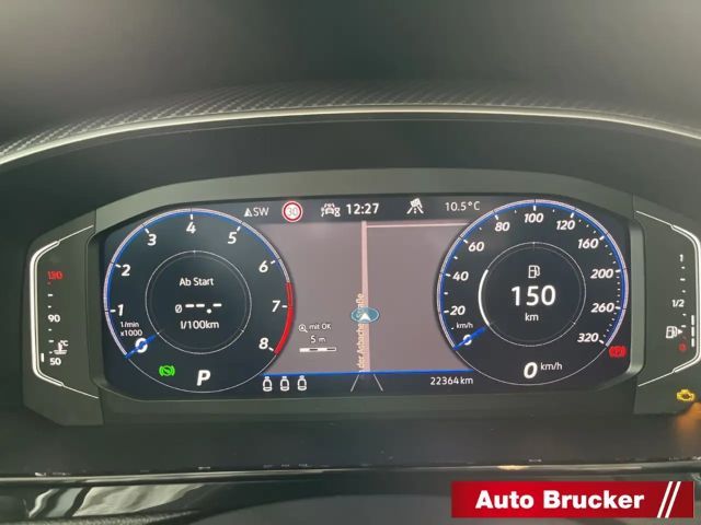 Volkswagen Arteon Shooting Brake 4Motion DSG