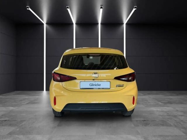 MG MG3 Standard range