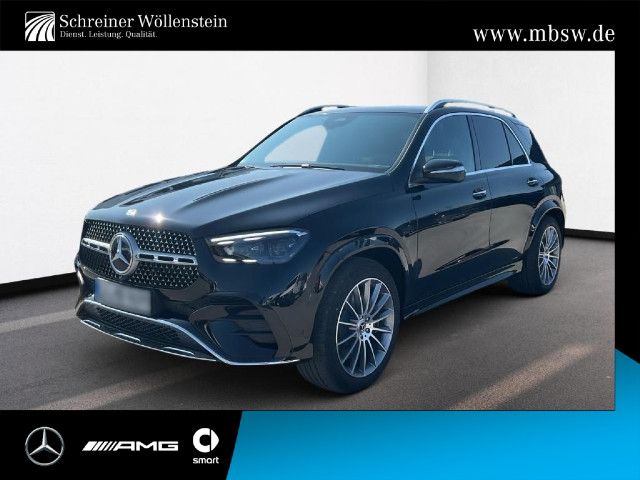Mercedes-Benz GLE 450 4MATIC