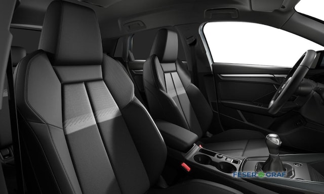 Audi A3 30 TFSI Sportback