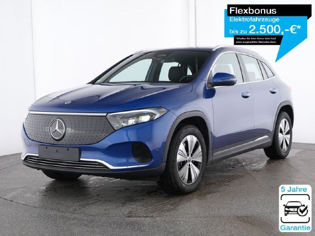Mercedes-Benz EQA 300 4MATIC