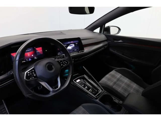 Volkswagen Golf 2.0 TDI DSG GTD