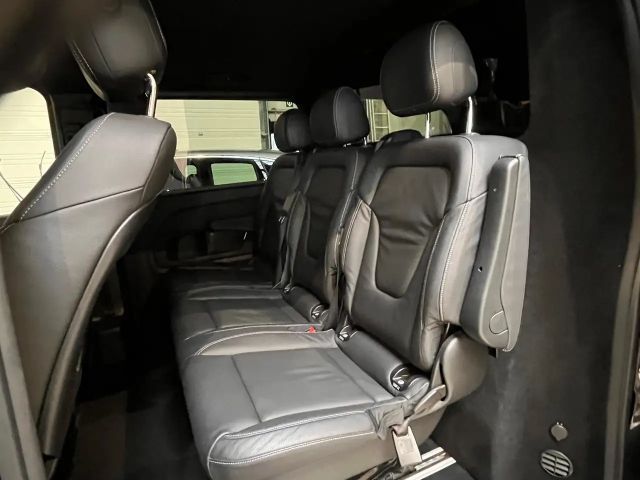 Mercedes-Benz V 300 V 300 d