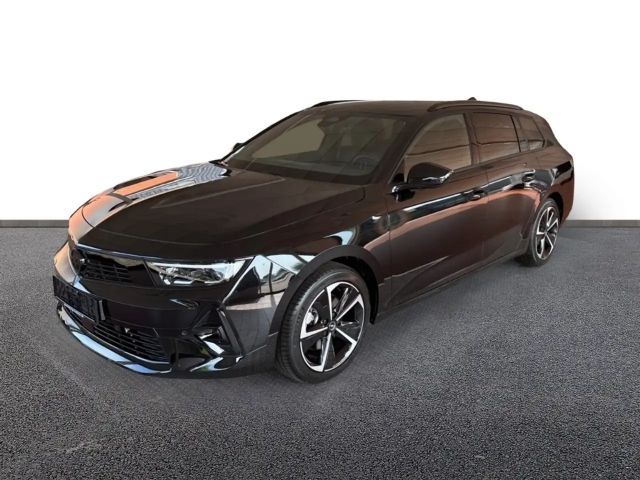 Opel Astra GS-Line Grand Sport Sports Tourer