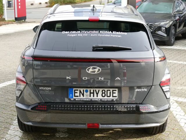 Hyundai Kona Electric Prime