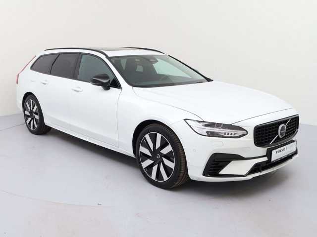 Volvo V90 AWD Dark Plus Recharge T6
