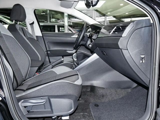 Volkswagen Polo Style