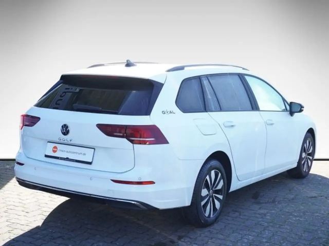 Volkswagen Golf 1.5 TSI Golf VIII